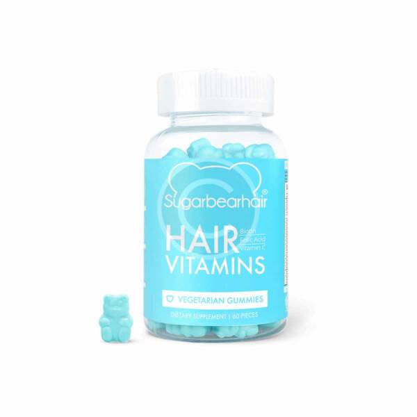 Hair Vitamins